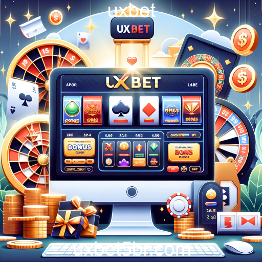 A Importância dos Bônus e Promoções nos Jogos de Cassino Online